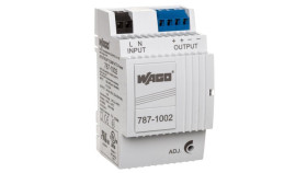 Zasilacz Compact 24V 1,3A Impulsowany Po Stronie Pierwotnej 787-1002 Epsitron