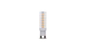 Żarówka Led G9 6W 230V 6000K 480Lm Forever Light