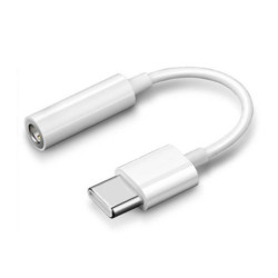 ADAPTER WT.USB-C/GN.J3,5 SLUCH.DIGITAL