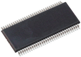 Nadajnik LVDS, 16-TX, 630Mbps, 64-Pin, TSSOP, 3,6 V