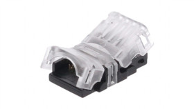 Złączka Do Taśmy Led Rgb 10Mm Hipp Ip Taśma-Przewód