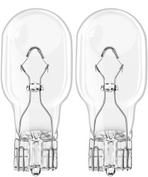 Osram Automotive 4062172396486 Element świecący sygnalizacyjny Original Line W16W 16 W 12 V