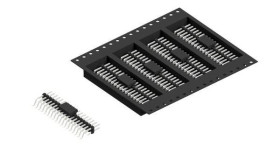 Fischer Elektronik SLY10SMD04036ZBTR Listwa kołkowa, męska, standardowa 700 szt.