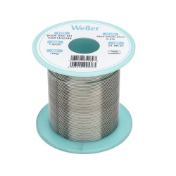 WSW SAC M1 1,0mm, 100g, SN3,0AG0,5CU3,5% (T0051402499)
