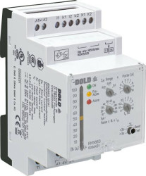 Monitor prądu szczątkowego Dold RN5883.12/61