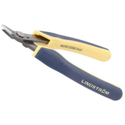Lindstr&#xF6;m 6151 Side Cutter ESD-Safe Precision 134mm 1piece