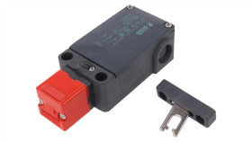 Fs3096d024-F7 Wyłącznik Bezpieczeństwa: Ryglujący Fs Nc