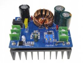 PRZETWORNICA NAP.STEP-UP 600W