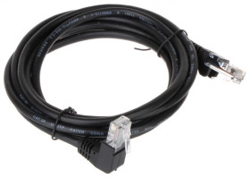 Patchcord RJ45/2.0-PK/B 2.m