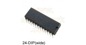 4515 (4515B) 4-Bit Latched/4-to-16 Line Decoders - RS