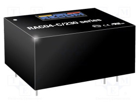 RAC04-0512DC/230