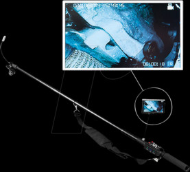 PCE-IVE 320 PCE-IVE 320 inspection camera