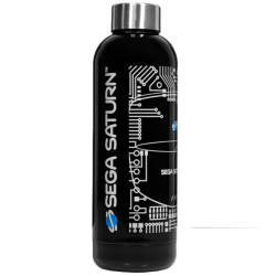 Drinking Bottle Sega Saturn