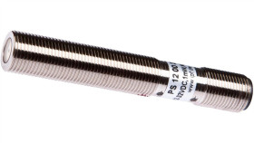 Ps120020, Czujnik Laserowy, Przelotowy Nadajnik Czujnika, M12x1 75Long,...