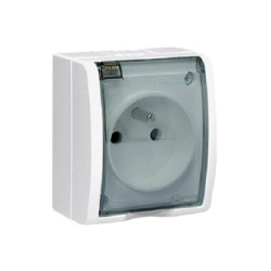 AQUARIUS AQGZ1/11A Gn.poj. IP54 kl.dym. KONTAKT