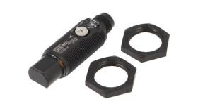 E3ra-Rp21 Czujnik: Fotoelektryczny Kątowy Pnp 100Ma