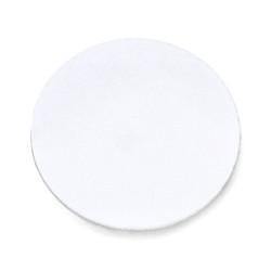 RFID żeton - TK4100 125kHz 25mm - z warstwą klejącą