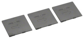 Akcesoria do wyłącznika Hager HYB019H 1 szt.