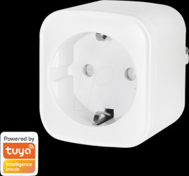 SH0101 Switchable Wi-Fi socket outlet