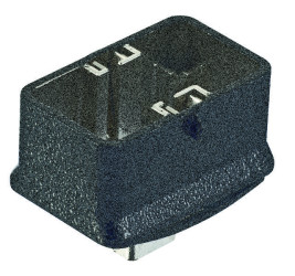 Obudowa górna 09 14 001 0313 09140010313 Harting 1 szt.