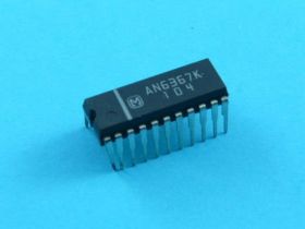 AN-6367K SDIP-22 UKŁAD