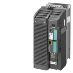 Przemiennik częstotliwości Siemens 6SL3210-1KE26-0AF1 22.0 kW 380 V, 480 V