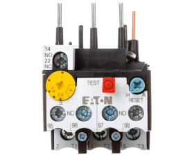 Przekaźnik termiczny 0,6-1A ZB32-1 278446