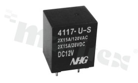 NG4117VS20DC12V