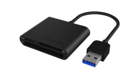 Czytnik kart pamięci USB 3.0 1 ICY BOX