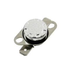 95ºC 10A Bimetallic Thermostat - Thermal Switch - Thermal Fuse - NC - KSD301