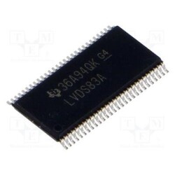 55SN75LVDS83ADGG