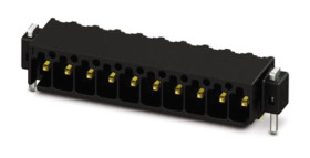 Wtyk PCB 14-pinowe raster: 2.54mm -rzędowe Phoenix Contact 6.0A 160.0 V.