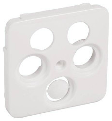 Legrand Osłona Galea / Pro21 biały 776280 1 szt.