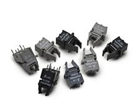 Nadajnik światłowodowy, 5Mbit/s, 660nm, złącze Łącze uniwersalne, Broadcom