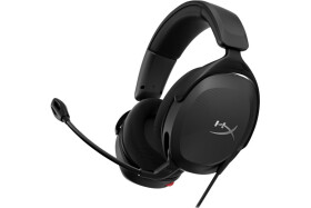 HyperX Cloud Stinger 2 Core | Bedrade Over-ear Gaming Headset | 3.5mm | Zwart