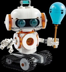 31164 LEGO® Creator - Space Robot