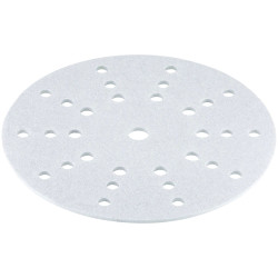 Flex Power Tools 531909 D225-30 MF-P60VE12 Xtreme Non-orbitalDisc 225xP60 12Pk