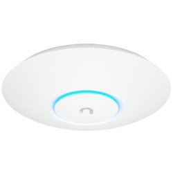 PUNKT DOSTĘPOWY UQ-U6-PL UniFi Wi-Fi 6 2.4 GHz, 5 GHz, 573.5 Mbps + 2400 Mbps UBIQUITI