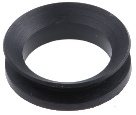 Uszczelka śr. zew: 14mm śr. zew: 23.5mm Uszczelka V grubość: 5.5mm RS PRO