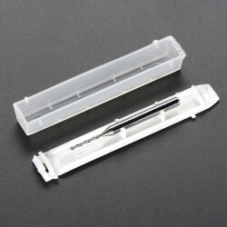 Carbide PCB Drill Bit - 1.1mm
