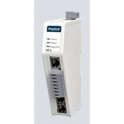 Bramka Anybus - Modbus RTU Server - Common Ethernet - ABC4092-A