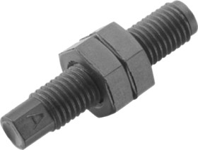 Reed switche, magnet, built-in mounting M8, 1 Form A (N/O), 10 W, 200 V (DC), 0.5 A, 59070-010