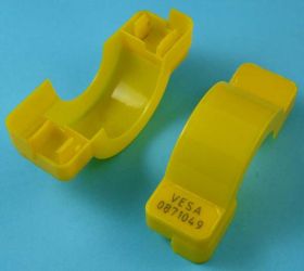 DN-20-3/4 PLOMBA OBEJMA ZATRZASKOWA