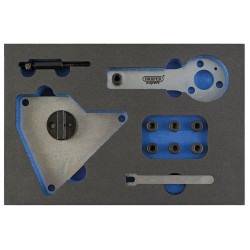 Draper 26954 Engine Timing Kit (FIAT, ALFA ROMEO, CHRYSLER, LANCIA)
