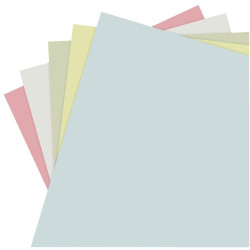 Antistat 607-0003 ESD Cleanroom Paper A4 Yellow 250 pcs