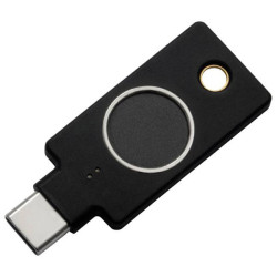 Yubico 5060408464175 Workstations Secure access device for workstations