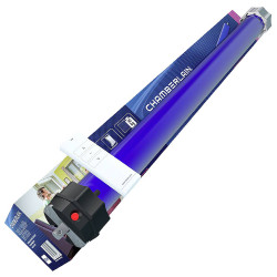 Chamberlain RPD15ER-10 Wireless Tubular Motor Set 15Nm for 30kg Shutters