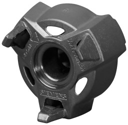 Płyta montażowa Podkładka dystansowa Siemens do MDS D124/D324/D424