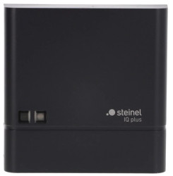 Czujnik zmierzchowy Steinel NightMatIQ max. 1000W IP54 230V antracyt ST066130