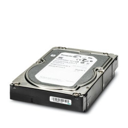 Dysk twardy DRBAAZ, 2 TB, SATA I, wewnętrzny Tak, Phoenix Contact
